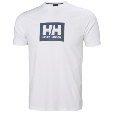 Hh Box T 2.0 - T-shirt homme
