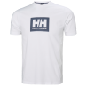 Helly Hansen Hh Box T 2.0 - T-shirt - Uomo | Hardloop