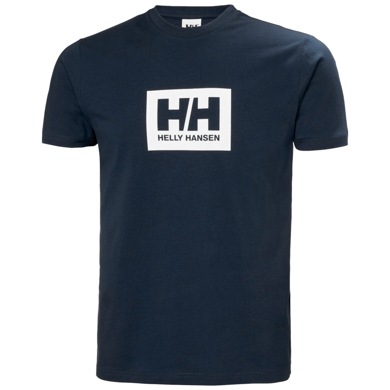 Hh Box T 2.0 - T-shirt homem