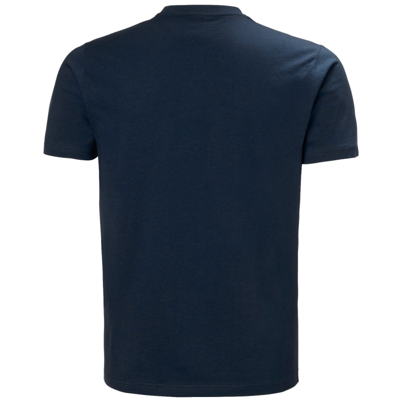 Helly Hansen Hh Box T 2.0 - T-shirt - Men's | Hardloop