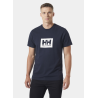 Helly Hansen Hh Box T 2.0 - T-shirt - Men's | Hardloop