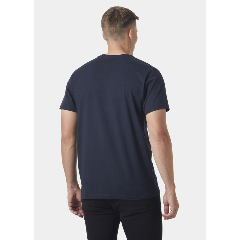 Helly Hansen Hh Box T 2.0 - T-shirt - Men's | Hardloop