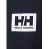 Helly Hansen Hh Box T 2.0 - T-shirt - Men's | Hardloop