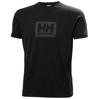 Hh Box T 2.0 - T-shirt homme
