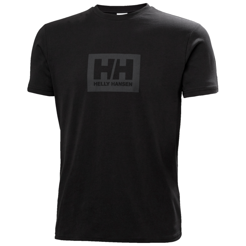 Hh Box T 2.0 - T-shirt homme