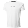 Helly Hansen Core T-Shirt 2.0 - T-shirt - Heren | Hardloop