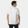 Helly Hansen Core T-Shirt 2.0 - T-shirt - Heren | Hardloop