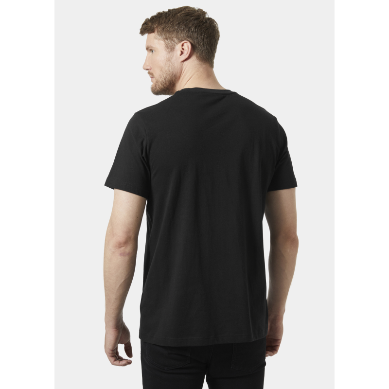 Helly Hansen Core T-Shirt 2.0 - T-shirt - Men's | Hardloop