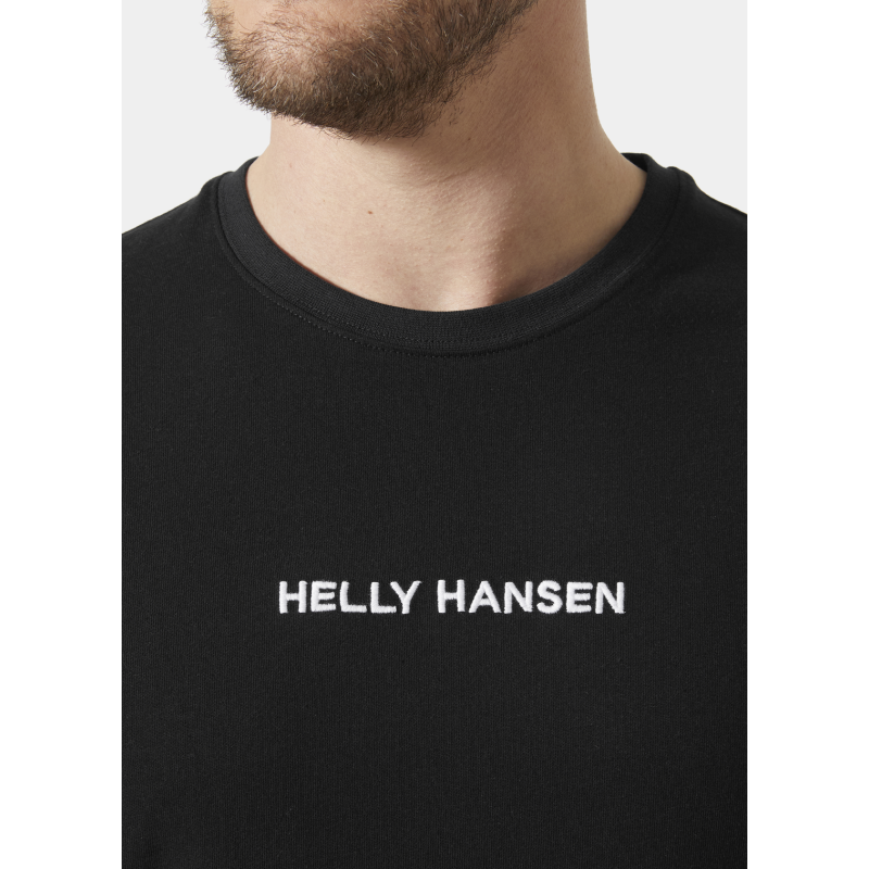 Helly Hansen Core T-Shirt 2.0 - T-shirt - Men's | Hardloop