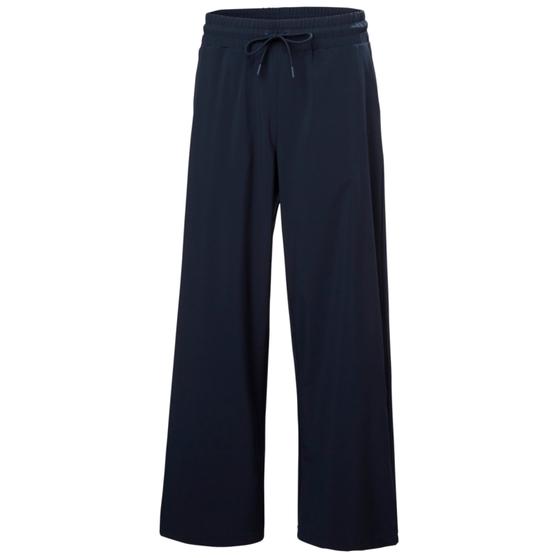 W Thalia Wide Pant - Dámské kalhoty