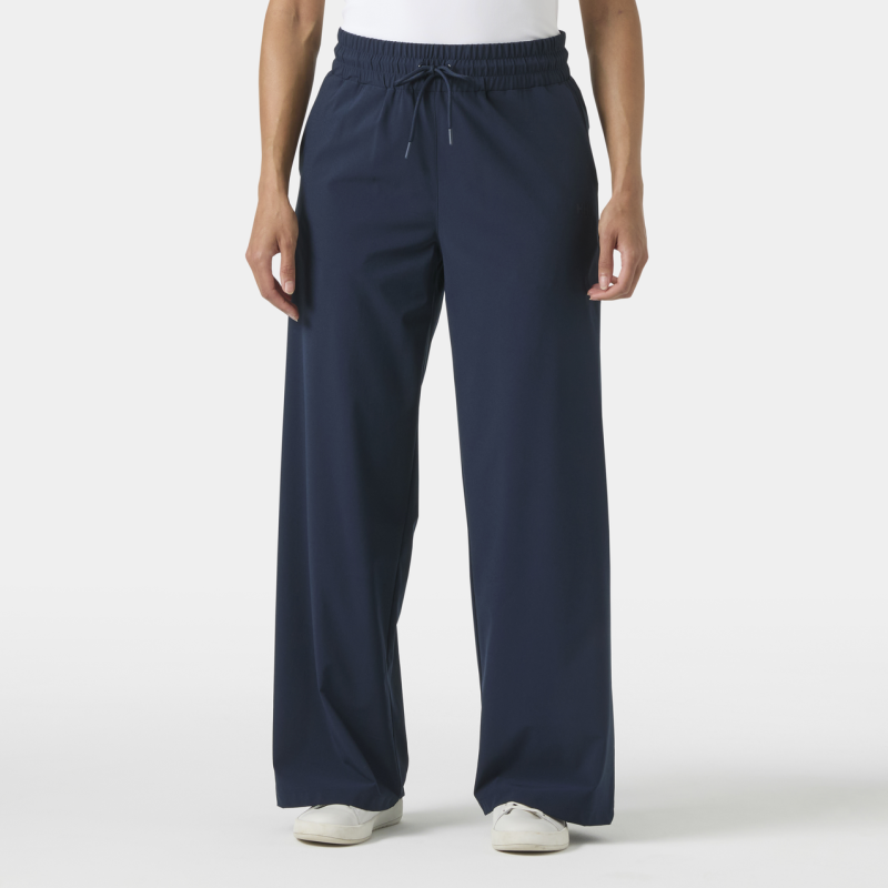 Helly Hansen W Thalia Wide Pant - Pantalones - Mujer | Hardloop