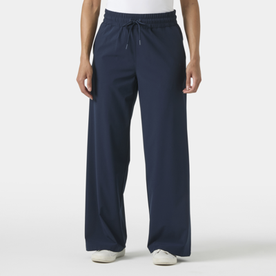 W Thalia Wide Pant - Trousers - Women's