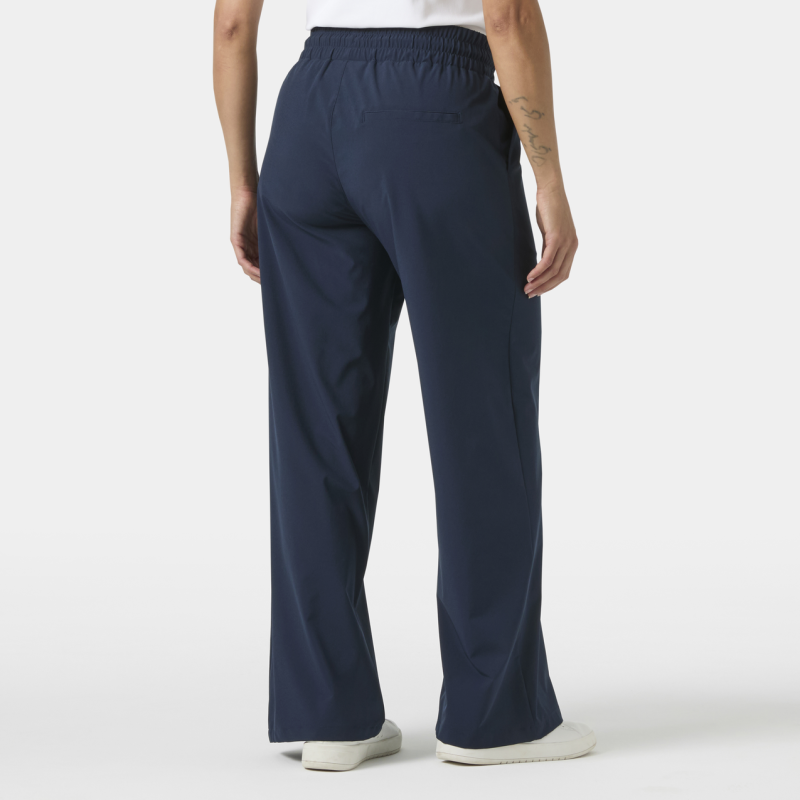 Helly Hansen W Thalia Wide Pant - Hose - Damen | Hardloop