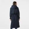 Helly Hansen W Avenue Long Trench Coat - Parka - Women's | Hardloop