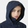 Helly Hansen W Avenue Long Trench Coat - Parka - Women's | Hardloop