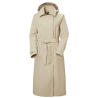 Helly Hansen W Avenue Long Trench Coat - Parka - Donna | Hardloop