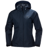 Helly Hansen Seven J Jacket - Sadetakki - Naiset | Hardloop
