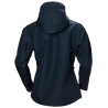 Helly Hansen Seven J Jacket - Regenjacke - Damen | Hardloop
