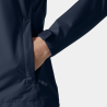 Helly Hansen Seven J Jacket - Sadetakki - Naiset | Hardloop