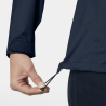 Helly Hansen Seven J Jacket - Sadetakki - Naiset | Hardloop