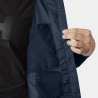 Helly Hansen Seven J Jacket - Sadetakki - Naiset | Hardloop