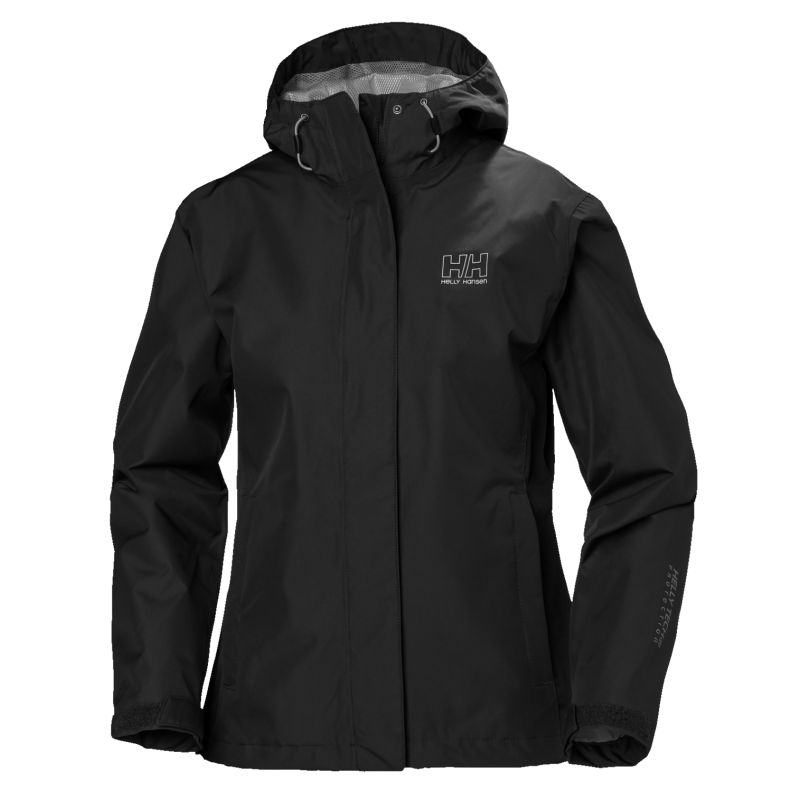 Seven J Jacket - Chaqueta impermeable - Mujer