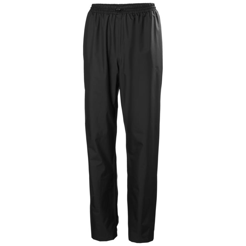 Helly Hansen W Hh Rain Pant - Regnbyxa - Dam | Hardloop