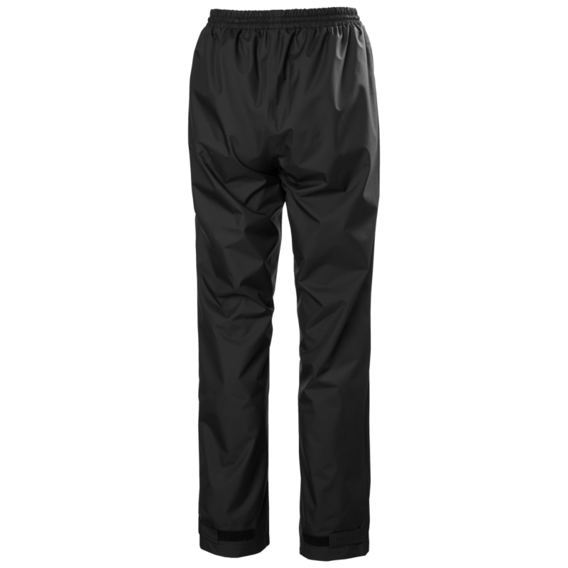 Helly Hansen W Hh Rain Pant - Pantalon imperméable femme | Hardloop