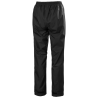 Helly Hansen W Hh Rain Pant - Spodnie nieprzemakalne damskie | Hardloop