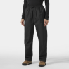 Helly Hansen W Hh Rain Pant - Regnbyxa - Dam | Hardloop