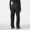 Helly Hansen W Hh Rain Pant - Sadehousut - Naiset | Hardloop