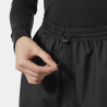 Helly Hansen W Hh Rain Pant - Pantalones impermeable - Mujer | Hardloop