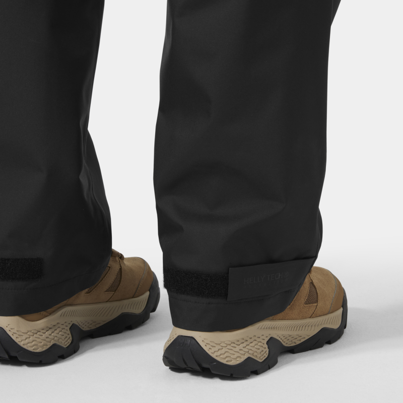 Helly Hansen W Hh Rain Pant - Sadehousut - Naiset | Hardloop