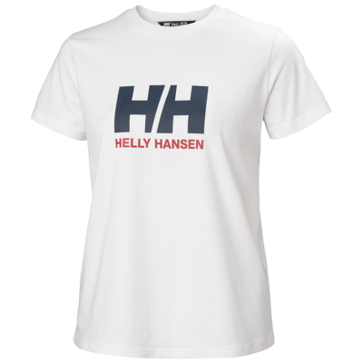W Hh Logo T-Shirt 3.0 - T-Shirt - Damen