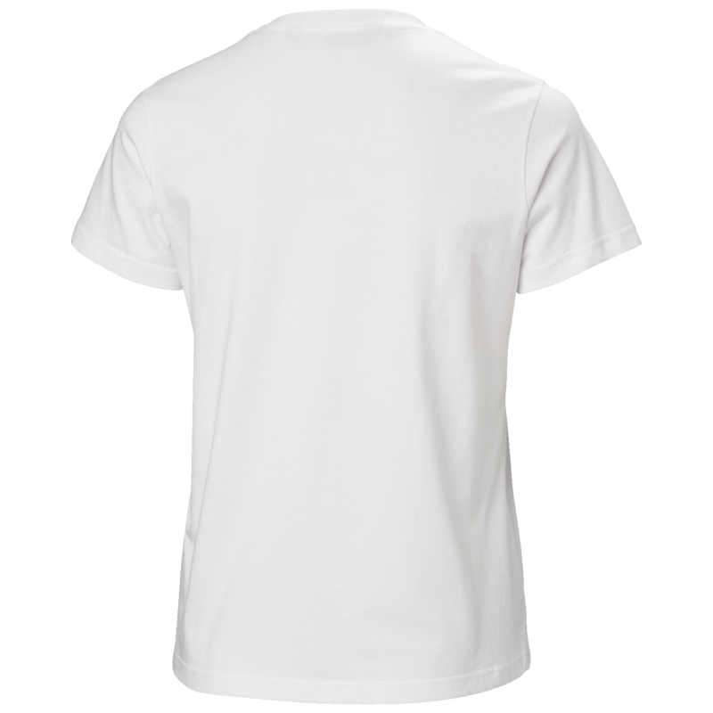 Helly Hansen W Hh Logo T-Shirt 3.0 - T-Shirt - Damen | Hardloop
