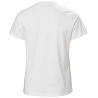 Helly Hansen W Hh Logo T-Shirt 3.0 - T-shirt - Damer | Hardloop