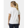 Helly Hansen W Hh Logo T-Shirt 3.0 - Dámské triko | Hardloop