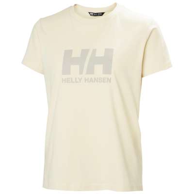 W Hh Logo T-Shirt 3.0 - T-Shirt - Damen