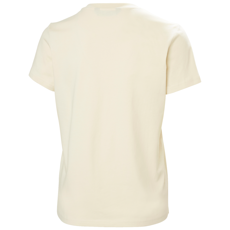 Helly Hansen W Hh Logo T-Shirt 3.0 - T-shirt femme | Hardloop