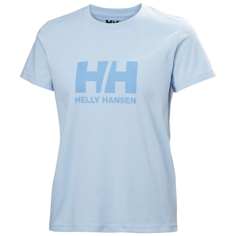 W Hh Logo T-Shirt 3.0 - T-Shirt - Damen