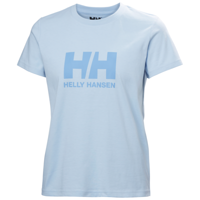 W Hh Logo T-Shirt 3.0 - T-shirt - Women's