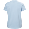 Helly Hansen W Hh Logo T-Shirt 3.0 - T-shirt - Dames | Hardloop