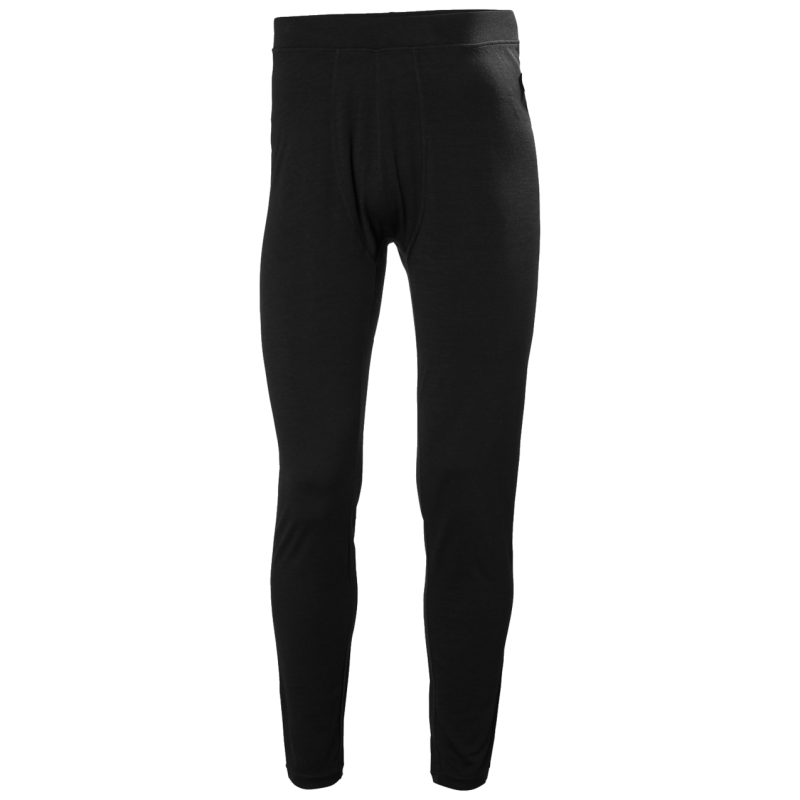 Helly Hansen Hh Durawool Pant - Undertøj - Herrer | Hardloop
