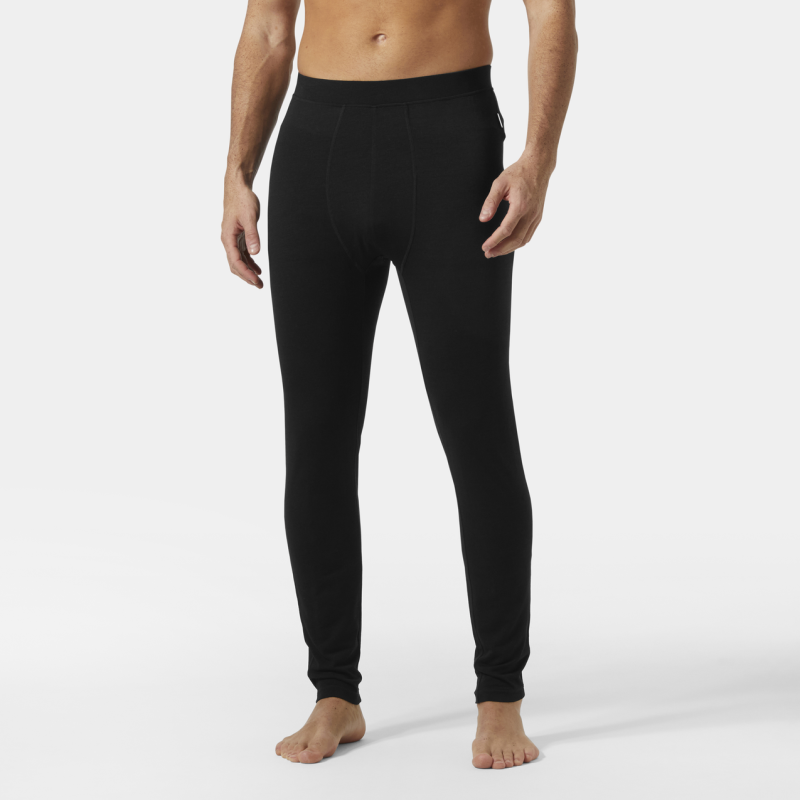 Helly Hansen Hh Durawool Pant - Alusvaatteet - Miehet | Hardloop