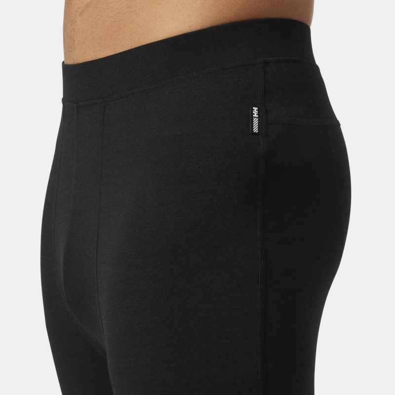Helly Hansen Hh Durawool Pant - Ropa interior - Hombre | Hardloop