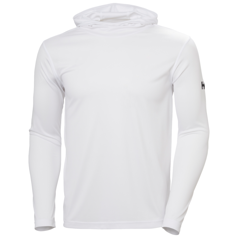 Helly Hansen HH Tech Hoodie - Tekninen Paita - Miehet | Hardloop