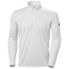 Helly Hansen HH Tech 1/2 Zip 2.0 - Camisola interior homem | Hardloop