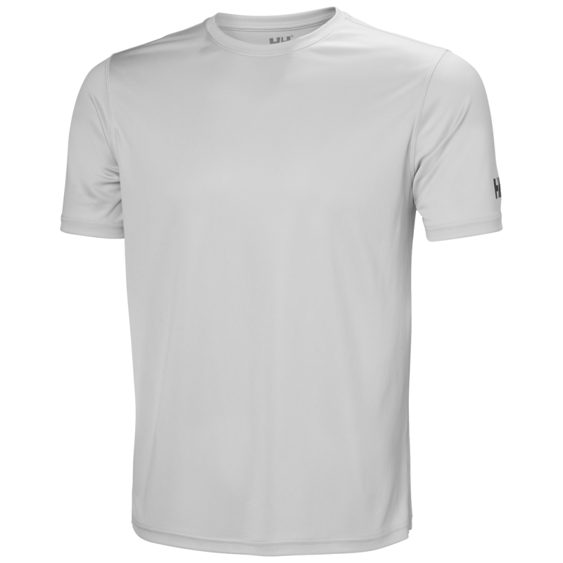 Helly Hansen HH Tech T-Shirt 2.0 - Syntetisk undertøj - Herrer | Hardloop