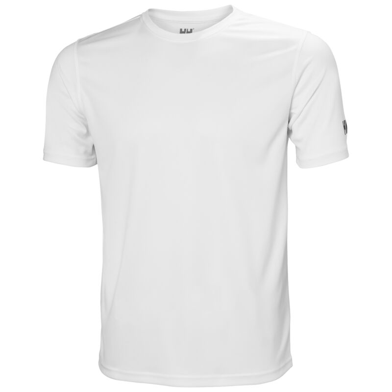 Helly Hansen HH Tech T-Shirt 2.0 - Funktionsunterwäsche - Herren | Hardloop