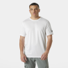 Helly Hansen HH Tech T-Shirt 2.0 - Syntetisk undertøj - Herrer | Hardloop
